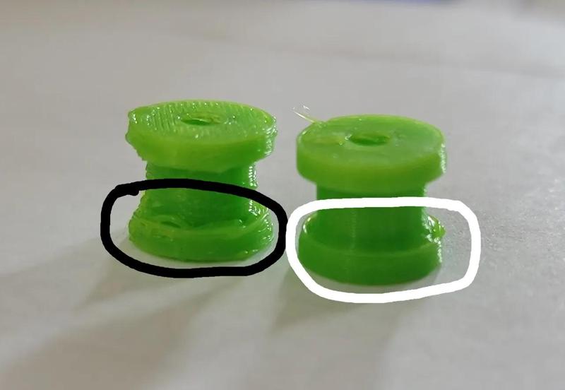 Arrma 7.5x8mm 6S Shock Bushing   