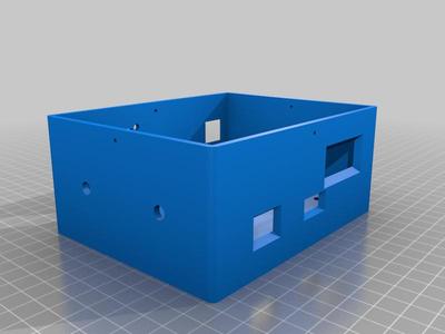 Door Access System