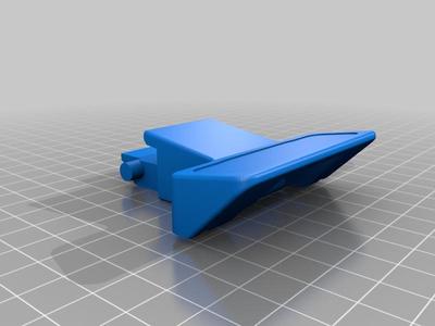 Case Clip IM90 Paslode