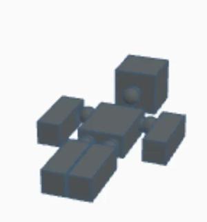 figure with artuculations   