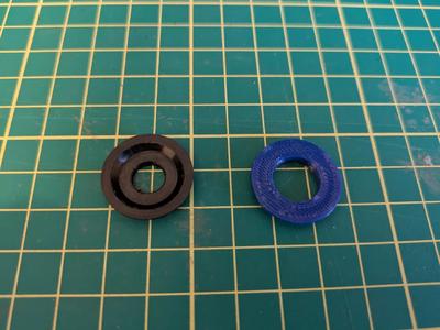 Keurig Pod Mod   