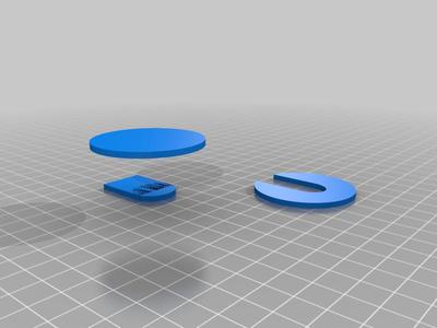 Bangs | Brakes for lvl Board of Artillery X1 and similar