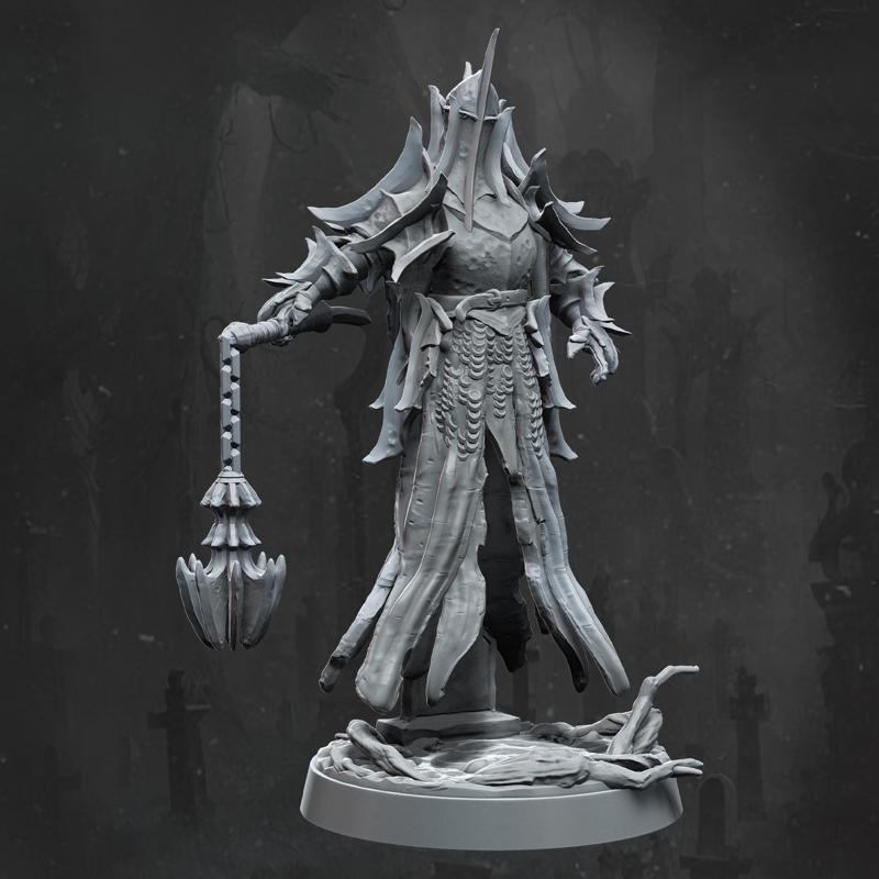 Lost Souls III - Cursed Phantom