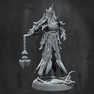 Lost Souls III - Cursed Phantom