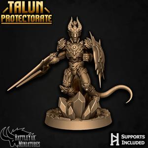 Talun Vindicator A