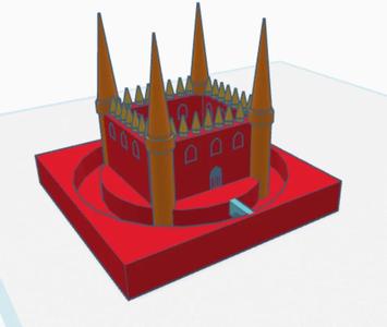 Castle   