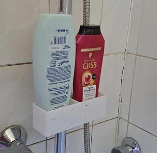 Duschgelhalter   