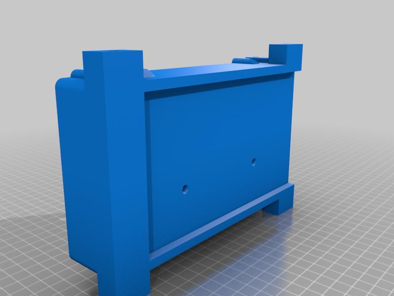 Lipo Charger Ammo Box 