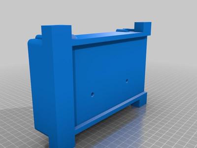Lipo Charger Ammo Box 
