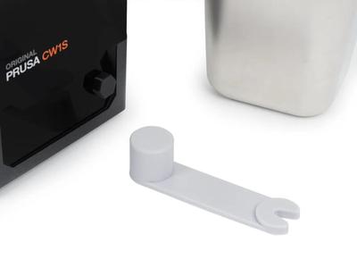 CW1S Propeller Spacer Tool   
