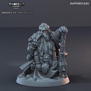 Supportless Dwarf Male 02