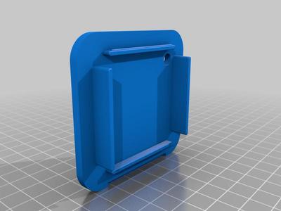 desktop clock