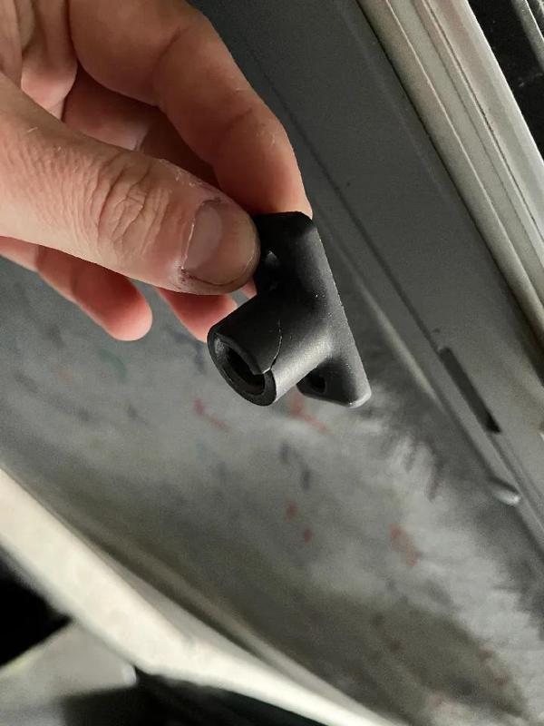 socle poignee fenetre dometic camping car   