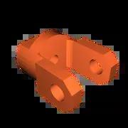 Improved Front Outer Axle   