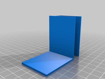 Pleasure Way RV Medicine Cabinet Boxes
