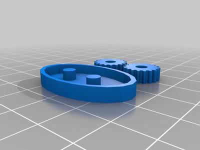 gear test file