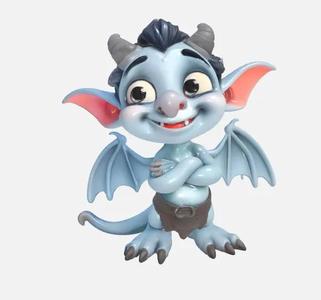 GARGOLITA   
