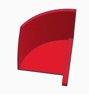 Bosch Rotacs 320 extractor   