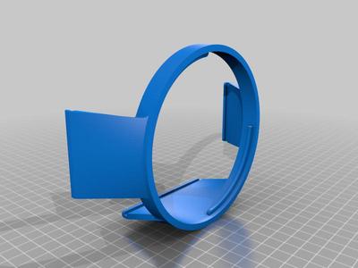 Tamron 15-30 Filter Mount (100*150mm AND 150*150mm)