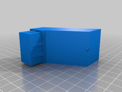 furrion rv oven handle