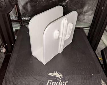 Cactus Napkin Holder