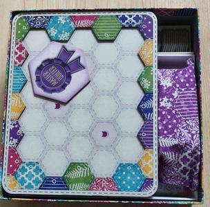 Calico Insert (Kickstarter Edition)