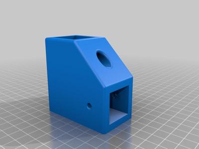 Super Strong Bottom Corners 25mm