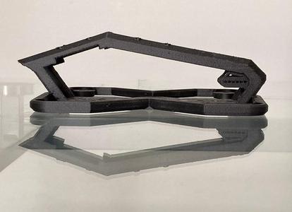 AtomX Micro FPV Frame