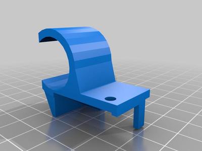ENDSTOP HOLDER