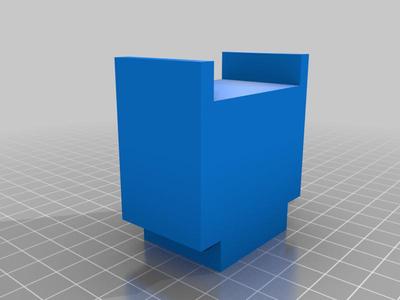 bridge block