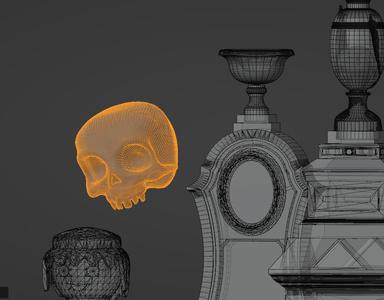 Skull