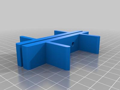 PSU cover and legs