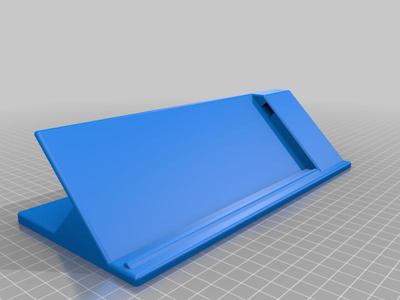 Galaxy Tab A Stand