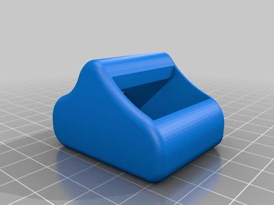 Thule Roof Strap Buckle Cover