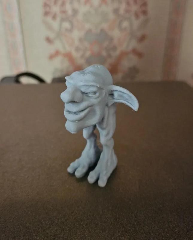 الحافوزليق (Al Hafozleq) (aka: Head-legs creature)   