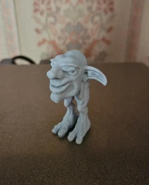 الحافوزليق (Al Hafozleq) (aka: Head-legs creature)   