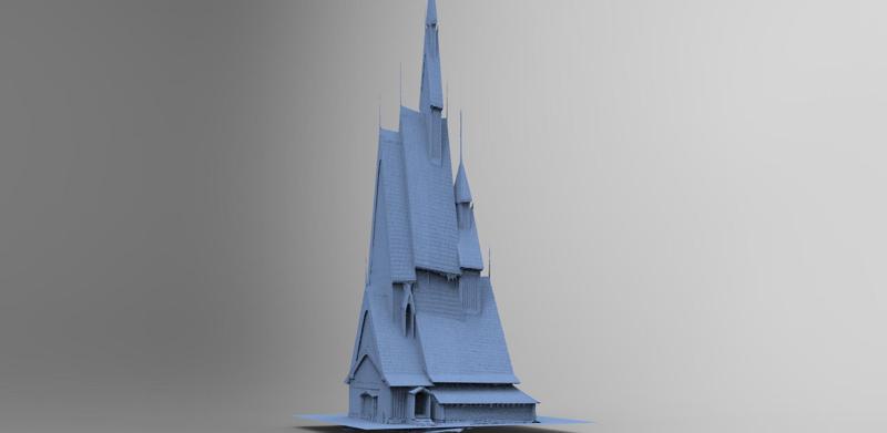 Viking big house 7