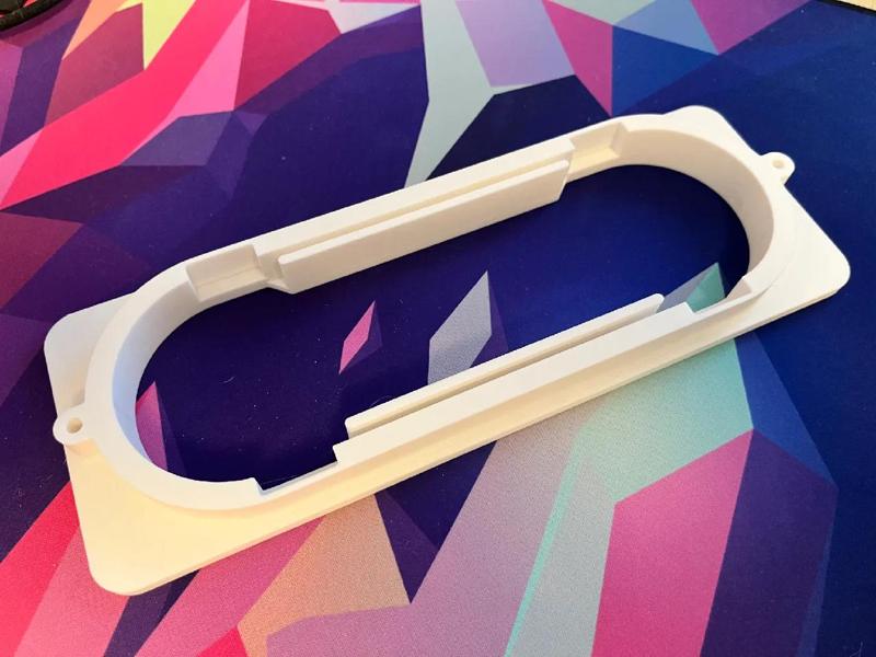 DeLonghi Portable Air Conditioner Vent (Remix)   