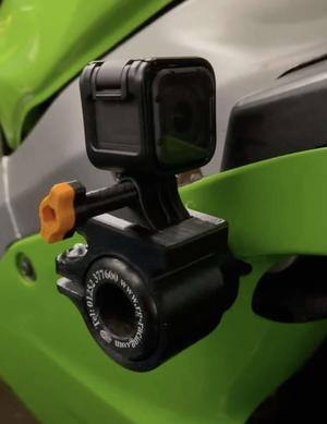 Magnetic Gopro Mount