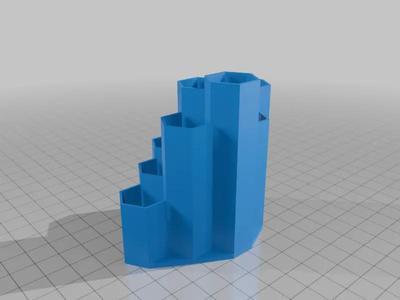 Schreibtisch Organizer   