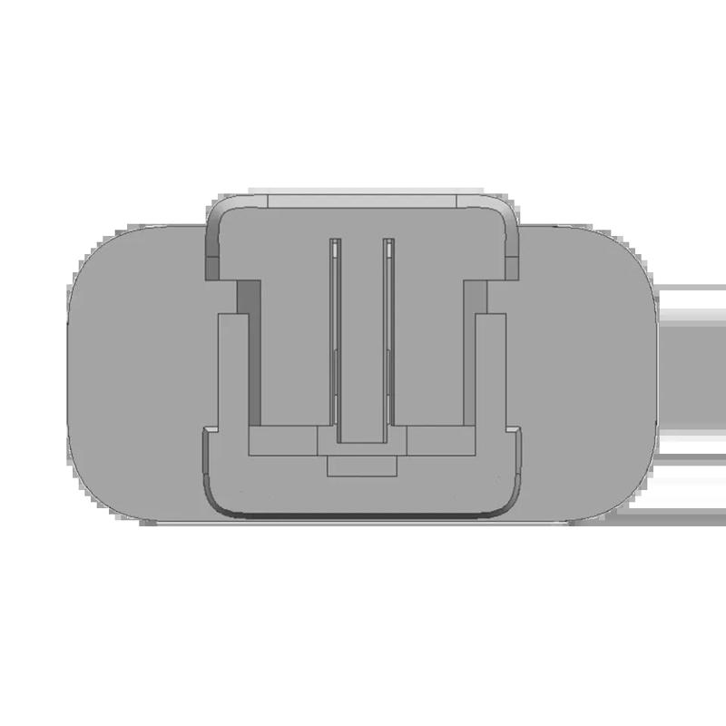 Mechanism/Deckmate Adhesive Puck   