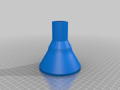 Pool Hose Nozzle