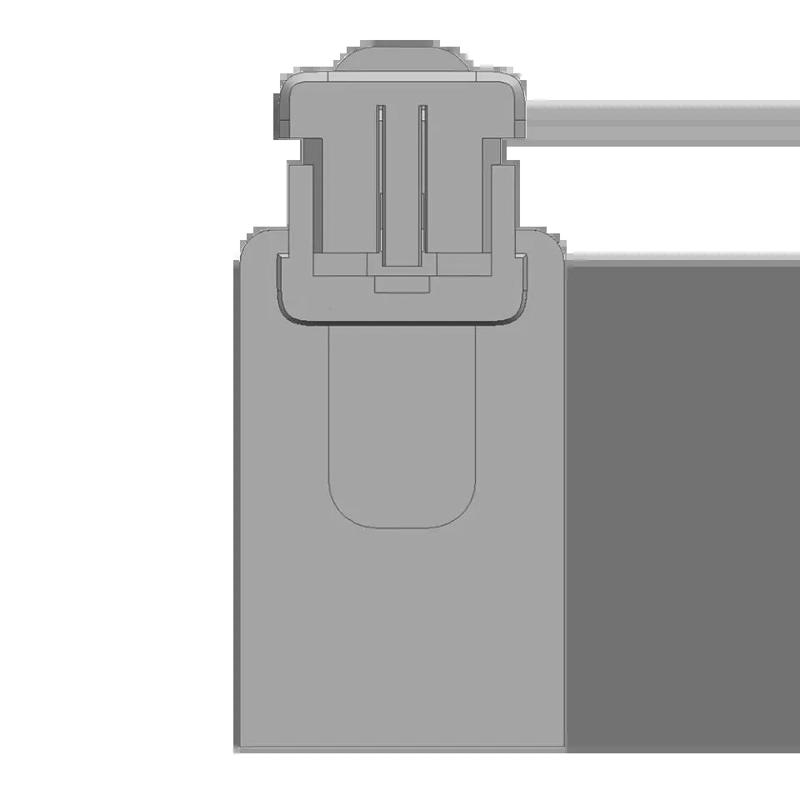 Mechanism/Deckmate Kickstand   