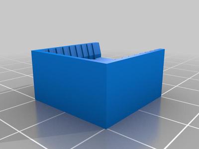 ESP-07, ESP-12, BW16 breadboard convertor