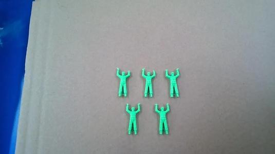 Mini people   