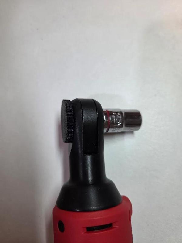 Milwaukee 3/8 Rachet knob   