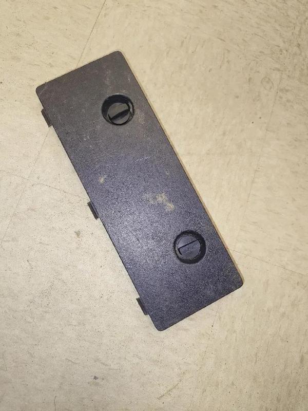 Storage box replacement parts for Toyota Tacoma Gen 3   