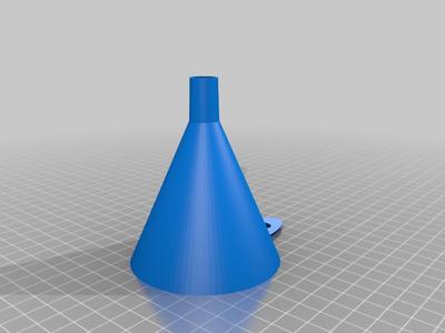 Funnel