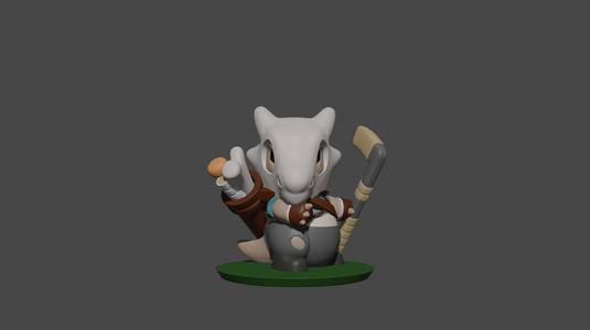 Cusey Bones