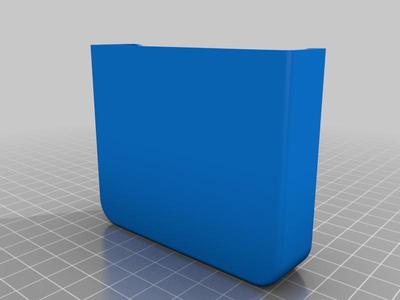 WD holder